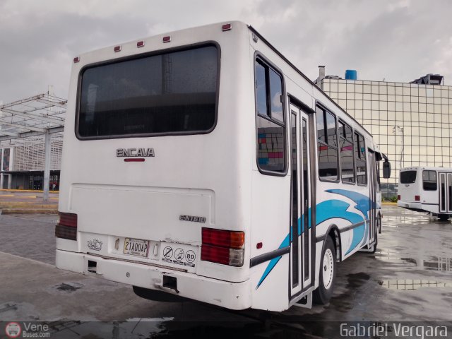 A.C. Don Augusto Malave Villalba 085 por Gabriel Vergara