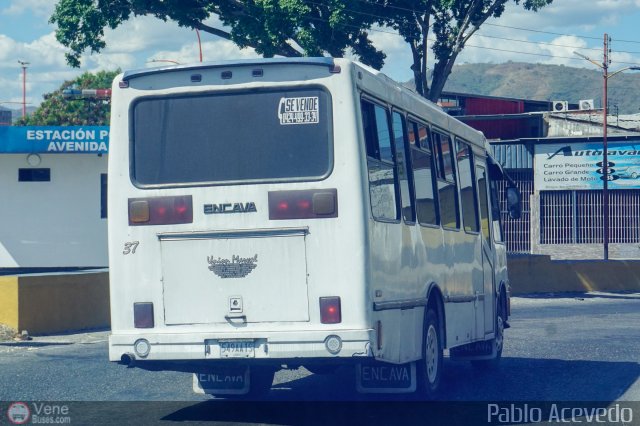 Uni�n MarVal 037 por Pablo Acevedo