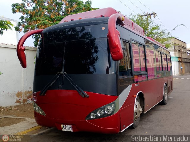 Particular o Desconocido Maracaibo999 por Sebasti�n Mercado