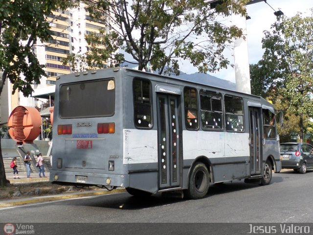 DC - A.C. Casalta - Chaca�to - Cafetal 202 por Jes�s Valero