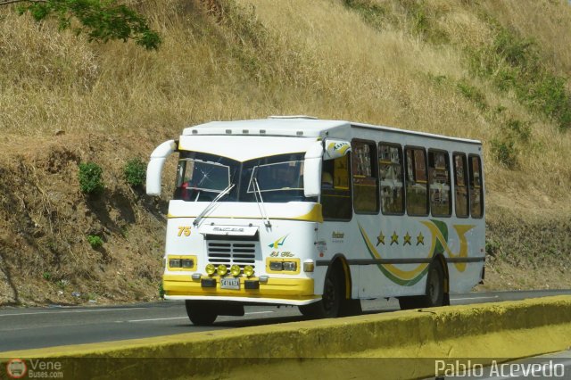 A.C. Indepasib 075 por Pablo Acevedo