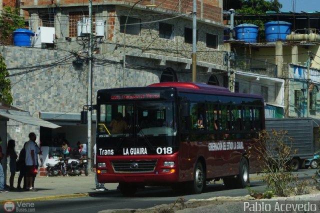 Gobernacin del Estado La Guaira 018 por Pablo Acevedo