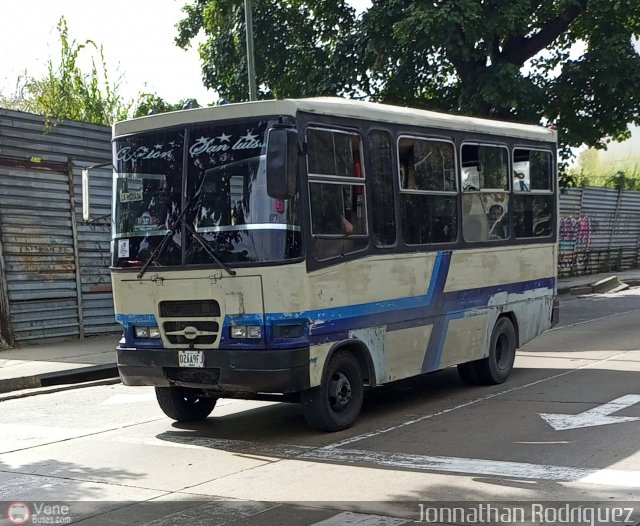 DC - A.C. Carlos Delgado Chalbaud 304 por Jonnathan Rodr�guez