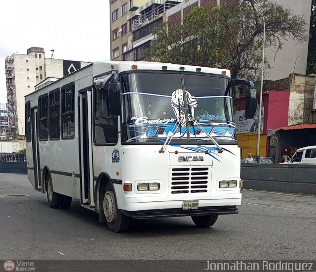 MI - Transporte Uniprados 020 por Jonnathan Rodr�guez