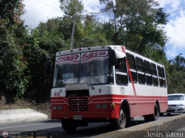 A.C. Indepasib 062 por Jes�s Valero