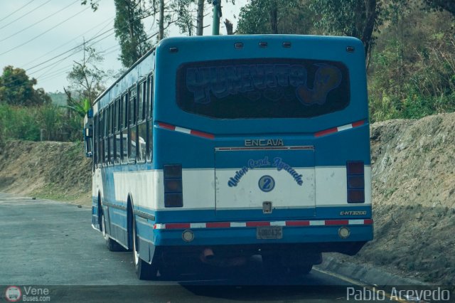 Uni�n Conductores Ayacucho 0002 por Pablo Acevedo