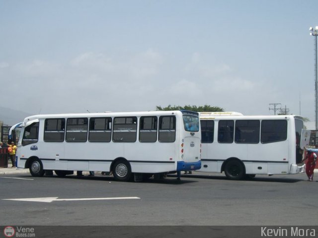 A.C. Transporte Independencia 033 por Kevin Mora