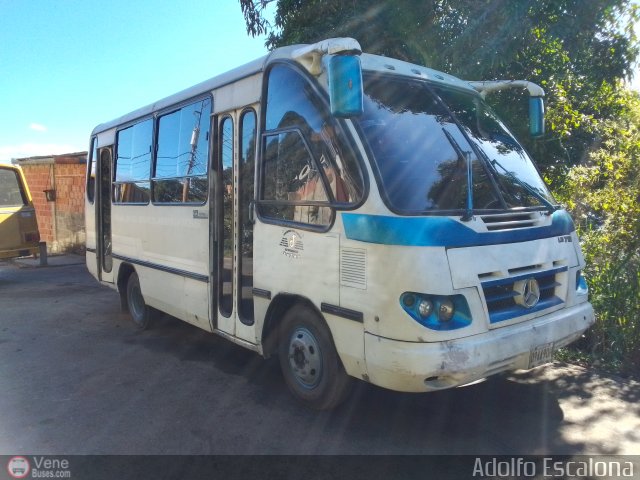 MI - U.C. Los Din�micos 098 por Adolfo Escalona