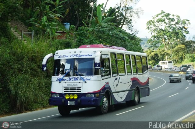 Los R�pidos S.C. 05 por Pablo Acevedo