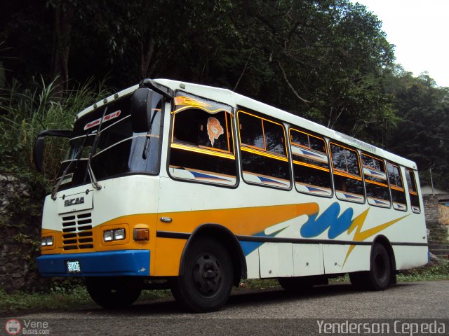 A.C. Transporte Paez 099 por Yenderson Cepeda