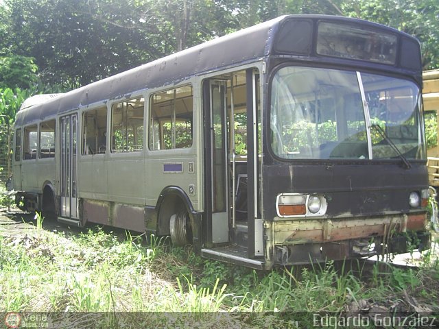 En Chiveras Abandonados Recuperacin 966 por Edgardo Gonzlez