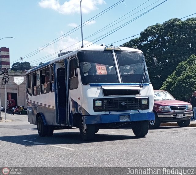 DC - U.C. P�rez Bonalde 68 por Jonnathan Rodr�guez
