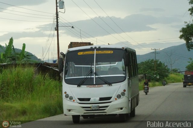 TA - A.C. R�mulo Gallegos 046 por Pablo Acevedo