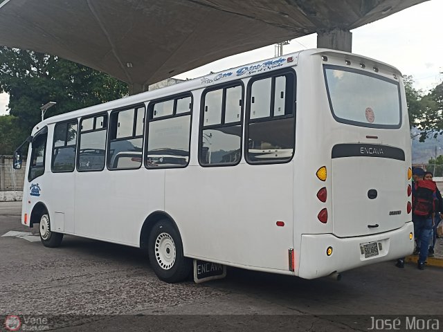 A.C. Expresos Barinas 069 por Jos� Mora