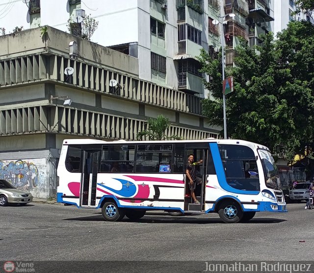 DC - Uni�n L�dice - Silencio 56 por Jonnathan Rodr�guez