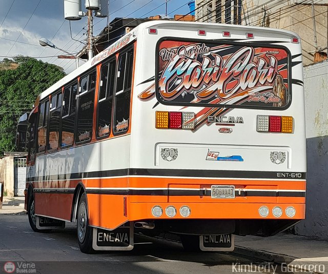 Uni�n de Conductores Unidos S.C. 050 por Kimberly Guerrero