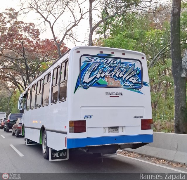 A.C. Indepasib 153 por Rams�s Zapata