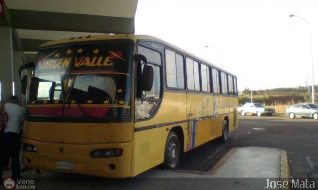 Expresos Matur�n 115 por Jes�s Valero