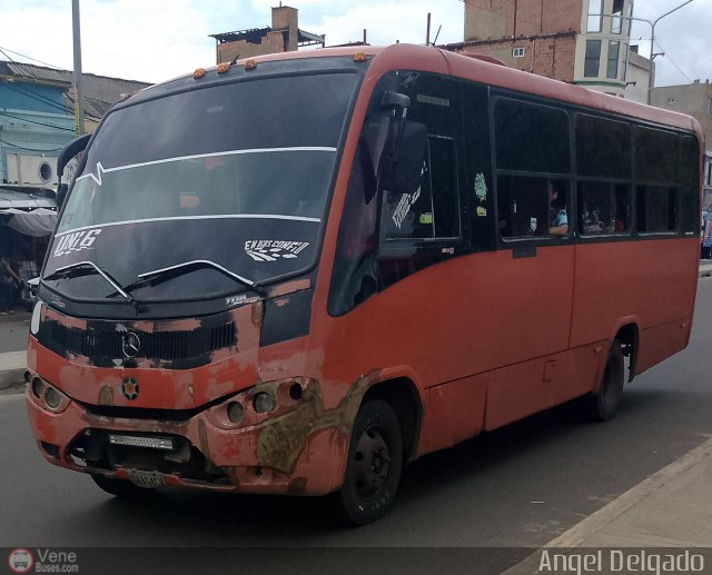 ZU - A.C. Uniceis 58 por �ngel Delgado