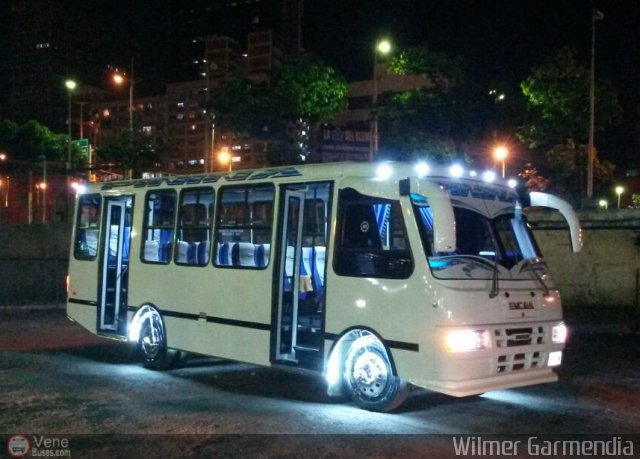 A.C. Don Augusto Malave Villalba 033 por Wilmer Garmendia