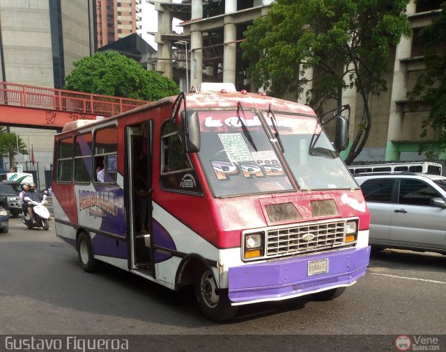 DC - A.C. Propatria - Carmelitas - Chaca�to 087 por Gustavo Figueroa