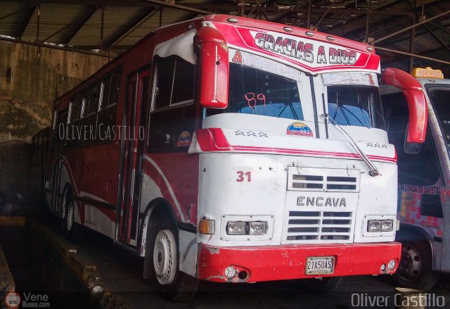 DC - Uni�n Criollos del Este S.C. 083 por Oliver Castillo