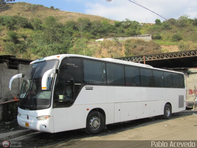 Particular NO USAR M�S ND por Pablo Acevedo