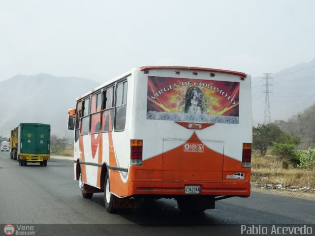 DC - A.C. Propatria - Carmelitas - Chaca�to 007 por Pablo Acevedo