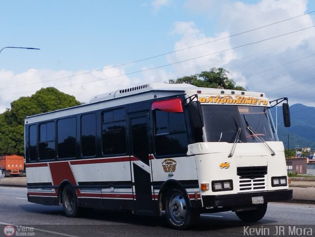 A.C. Uni�n Barquisimeto 44 por Kevin Mora