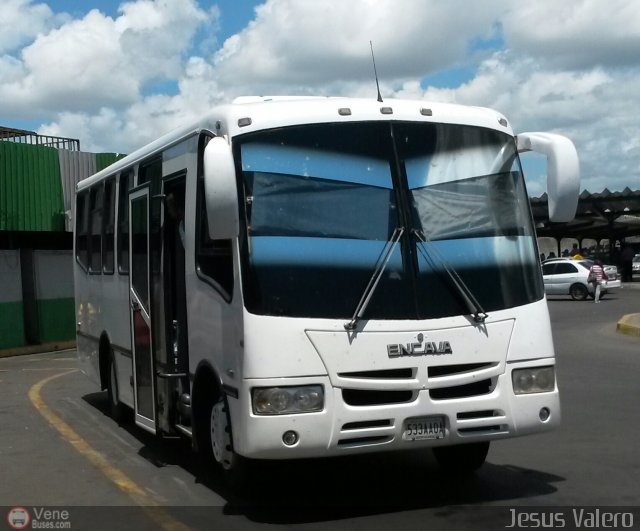 A.C. 70 Express 556 por Jesús Valero