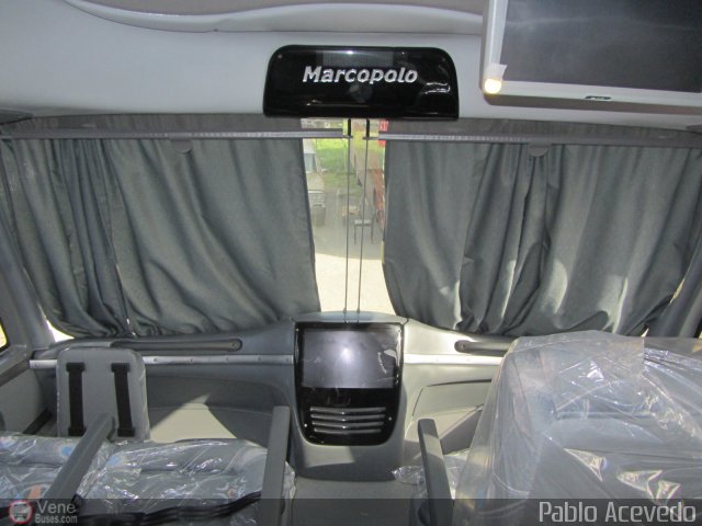 Transuvar - Trans. Social Urbano de Vargas 01 por Pablo Acevedo