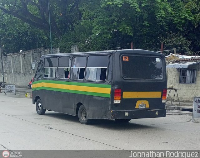 DC - A.C. Mixta Coche Vargas 058 por Jonnathan Rodríguez