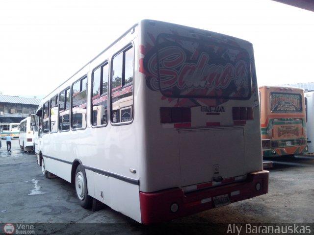 A.C. L�nea La Pascua 096 por Aly Baranauskas