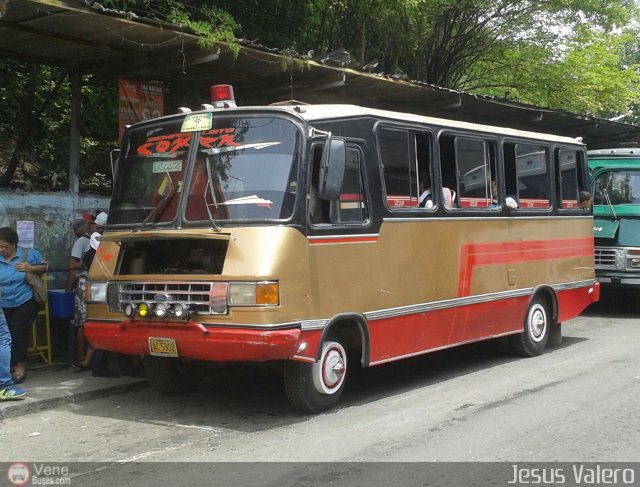 MI - A.C. Santa Cruz 14 por Jes�s Valero