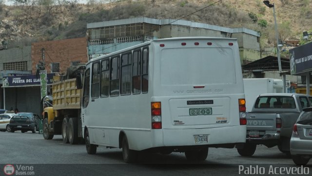 Unin Villa Mercedes 16 por Pablo Acevedo