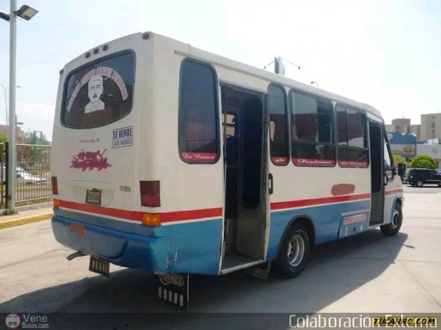 Transmara II El Moj�n 98 por �ngel Delgado