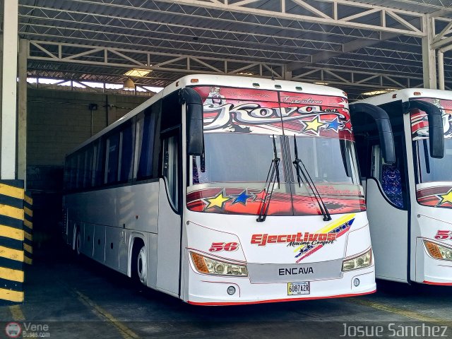 Ejecutivos Kova 056 por Josue S�nchez