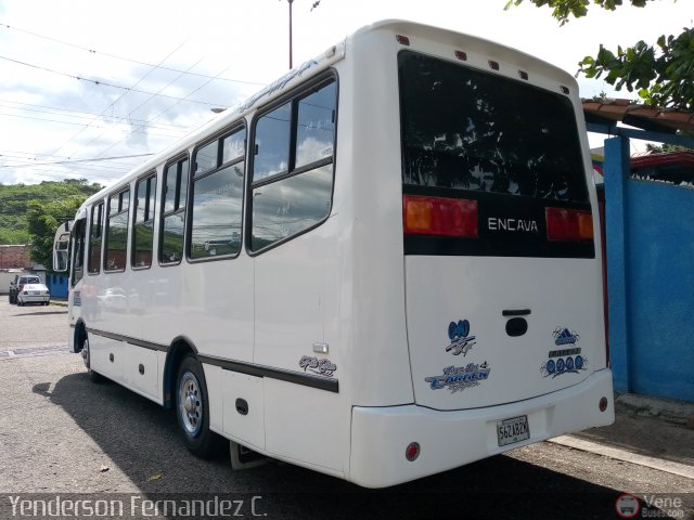 A.C. Pedraza 040 por Yenderson Cepeda