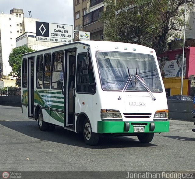 Particular o Desconocido 5033 por Jonnathan Rodr�guez