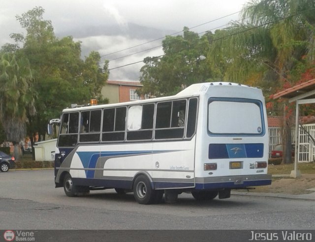MI - Asociación Civil La Comunidad 017 por Jesús Valero