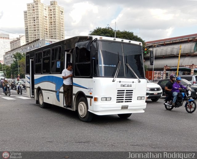 A.C. de Transporte N�mero Uno R.L. 053 por Jonnathan Rodr�guez