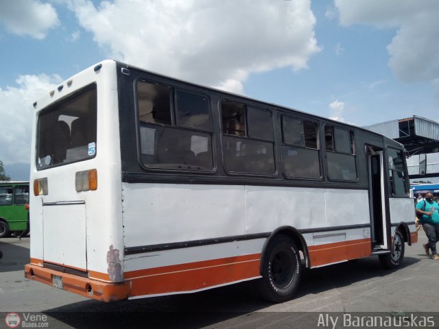 AR - Uni�n El Lim�n 051 por Aly Baranauskas