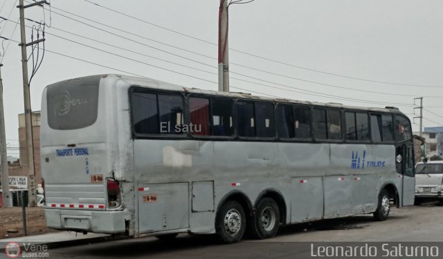 Particular NO USAR M�S 966 por Leonardo Saturno