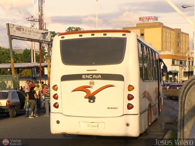 S.C.C. Expresos Sucre 069 por Jesús Valero