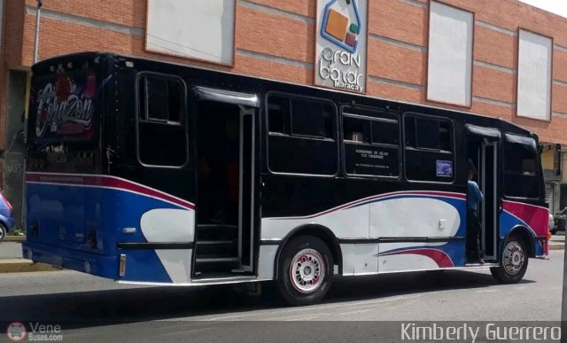 AR - Uni�n Los Samanes 32 por Kimberly Guerrero