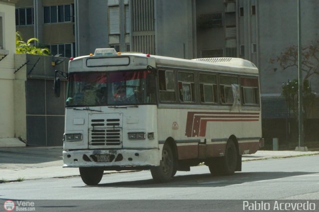 DC - A.C. Propatria - Carmelitas - Chaca�to 114 por Pablo Acevedo