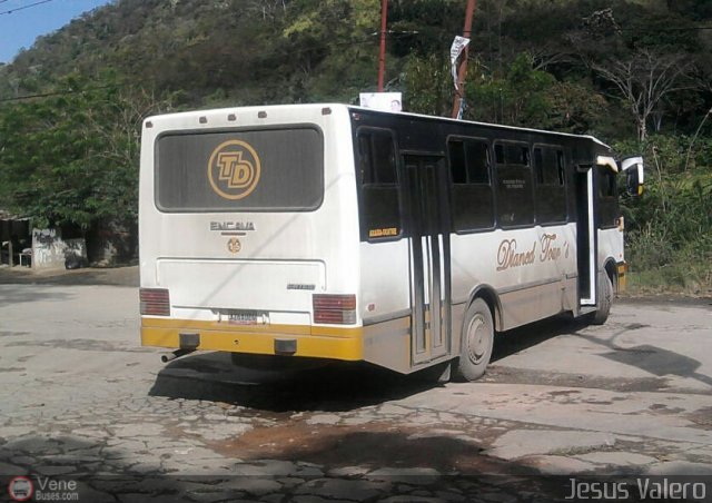 MI - Cooperativa Guatire - Araira 15 por Jess Valero