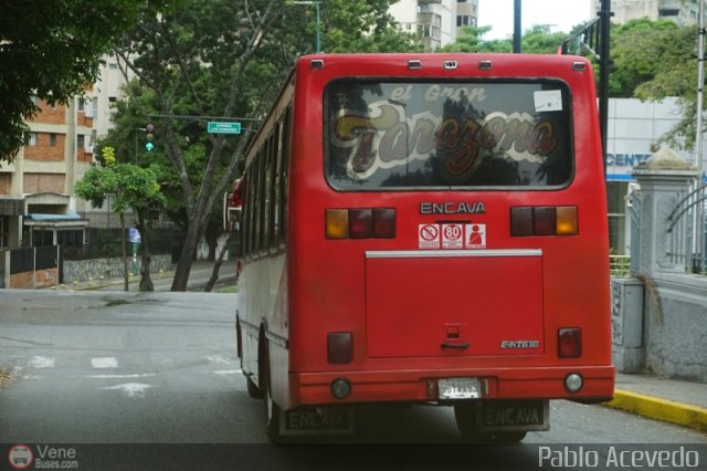 DC - A.C. Propatria - Carmelitas - Chaca�to 091 por Pablo Acevedo