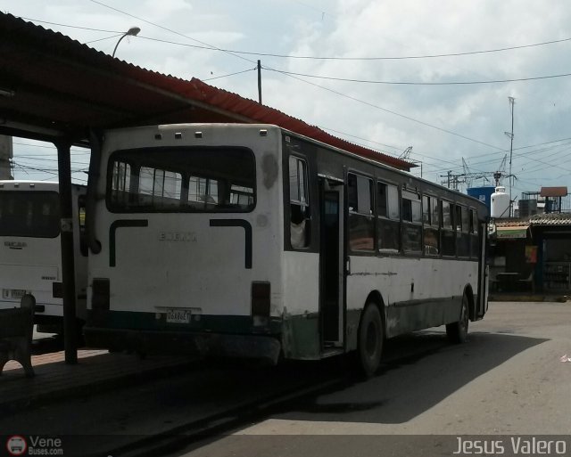 Coop. Independencia Petare Sta. Luca 98 por Jess Valero