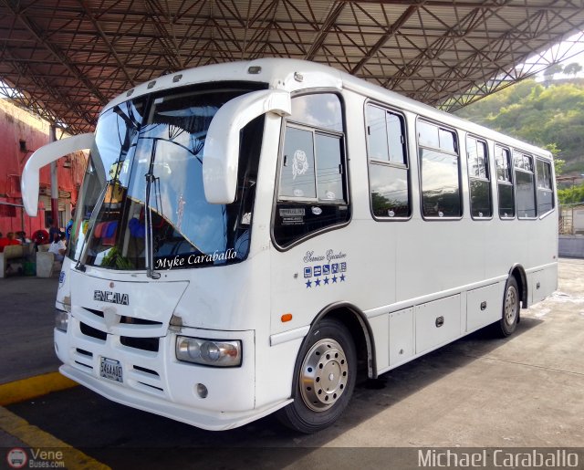 Particular o Desconocido Carupano por Michael Caraballo